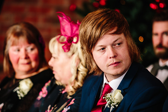 The Boat House at Aston Marina Wedding Photography - Jessica & Daniel-301