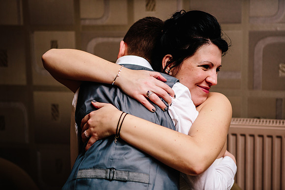 Wedding Photography - The upper House Barlaston - Holly & Clojo-734