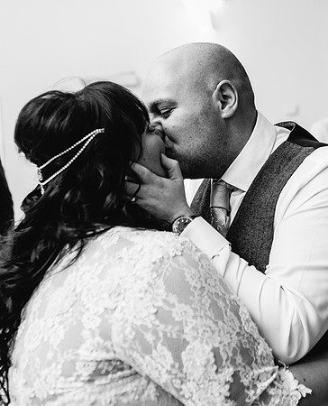 Floral Hall Wedding - Staffordshire WEdding Photography - Gemma & Dan-883