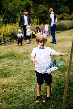 Mario - Greek Orthodox Christening -565
