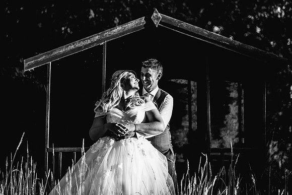 The Oak Tree Of Peover Wedding Photography - Cheshire Wedding Photographer-983