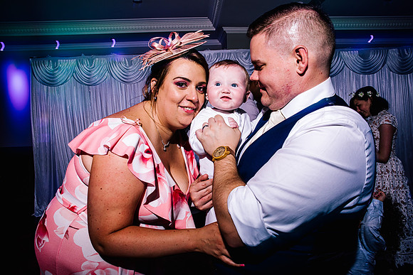 Jane & David - Gift Of A Wedding - Moat House Acton Trussell-679