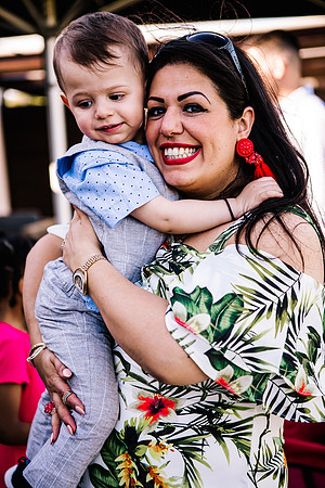 Aston Marina Event Photographer - Loucas Christening-308