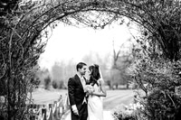 Nikki & Tom - The Oak Tree of Peover Wedding.