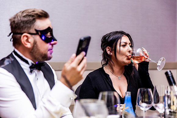 Earth Angels Charity Ball-29