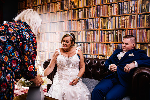 Jane & David - Gift Of A Wedding - Moat House Acton Trussell-63