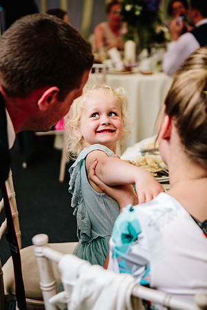 Rachel & Rich - Shropshire Wedding Photography - Market Drayton-618