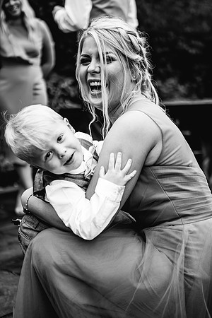 Shrigley Hall Wedding Photography - Rachel & Joe-598