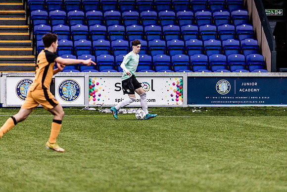 Macclesfield BTech V Port Vale-306