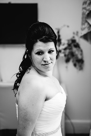 Wedding Photography - The upper House Barlaston - Holly & Clojo-101