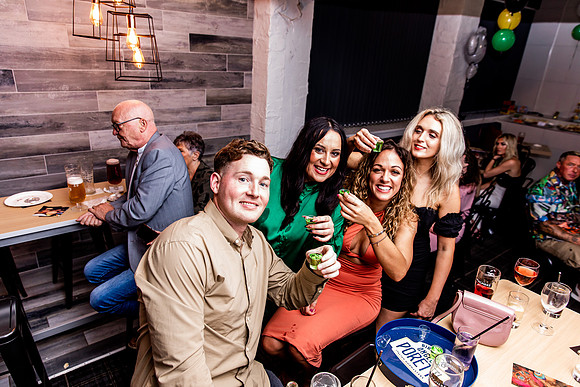 Gio's Leaving Party-19