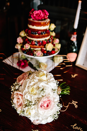 Crewe Wedding Photography - Nicola & Paul-315