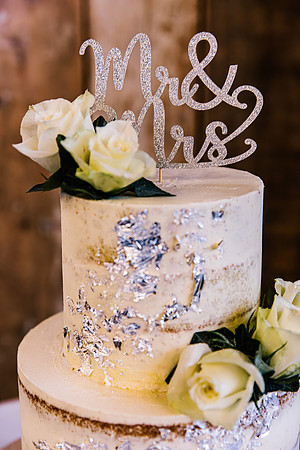 Foxtail Barns Wedding Photography - Kate & Jonathon-414