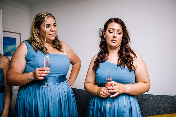 Weston Hall Wedding Photography - Alice & Josh-289