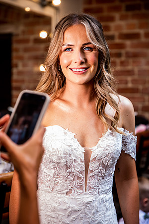 Foxtail Barns Wedding Photography - Zoe & Jack-207