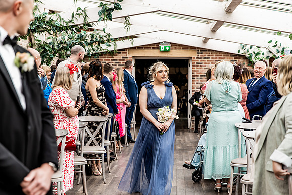 Charlotte & Paul - Foxtail Barns Wedding Photography-384