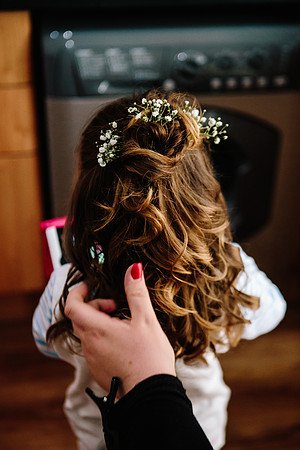 Floral Hall Wedding - Staffordshire WEdding Photography - Gemma & Dan-153