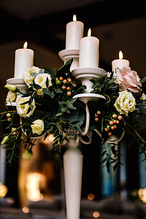 Three Horseshoes Wedding Photography - Staffordshire Weddding Photographer - Laura & Louis-632