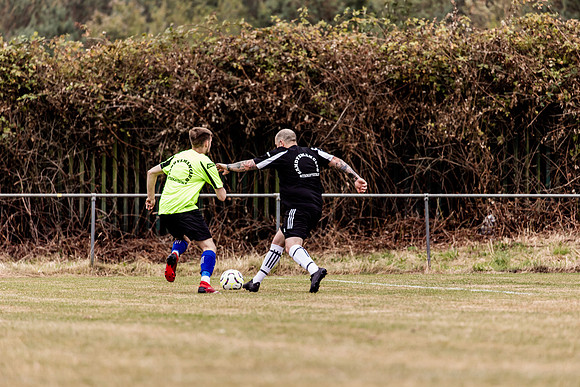 Tiktok Charity Football Day-133
