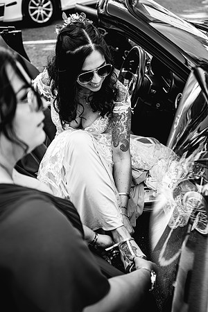 The Mill At Stone Wedding Photography - Tanya & Joe-153
