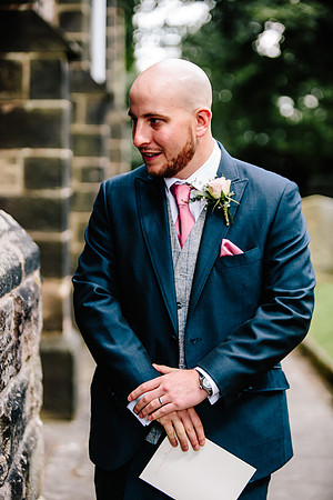 Staffordshire Wedding Photographer - Samantha Jayne Photography - Gem & Jack-293