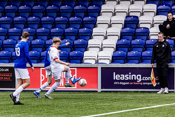 Macclesfield FC U16's - 11.02.23-44