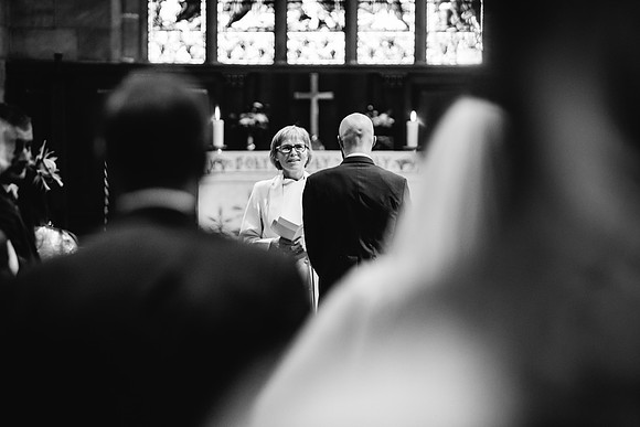 Rachel & Rich - Shropshire Wedding Photography - Market Drayton-345