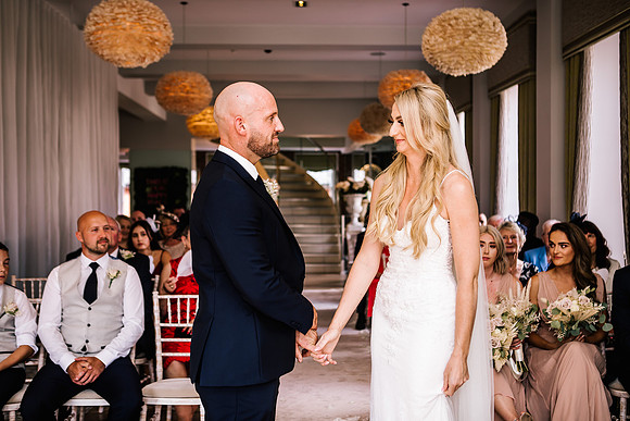 The Post House Stafford Wedding Photography - Vicky & Craig-207
