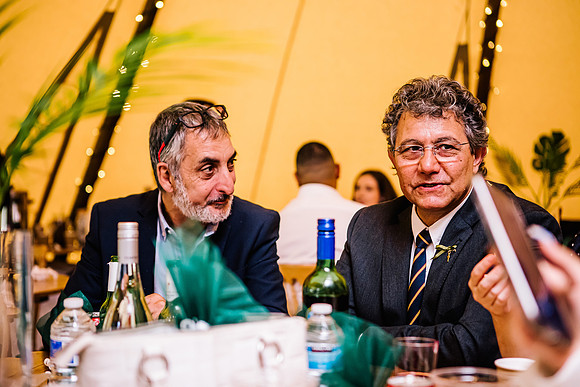 Mario - Greek Orthodox Christening -567