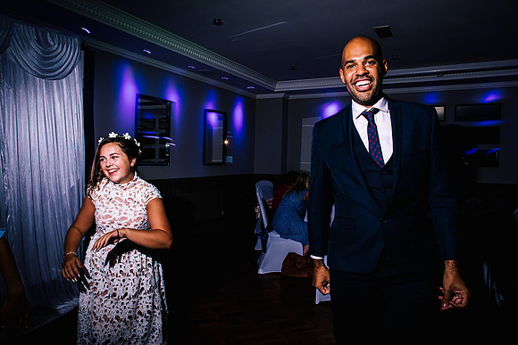Jane & David - Gift Of A Wedding - Moat House Acton Trussell-573