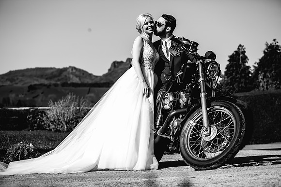 Three Horseshoes Wedding Photography - Staffordshire Weddding Photographer - Laura & Louis-420