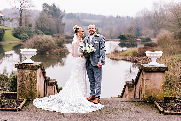 Foxtail Barns Wedding Photography - Kate & Jonathon-496