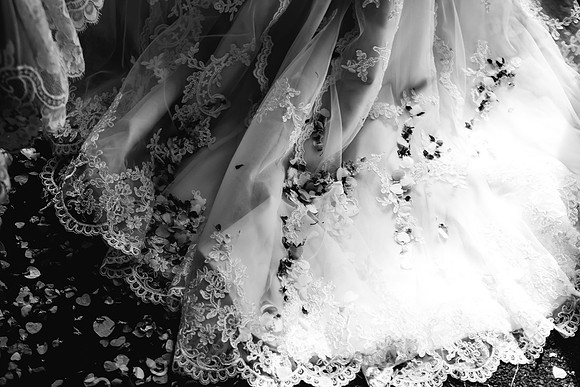 Staffordshire Wedding Photographer - Samantha Jayne Photography - Gem & Jack-405