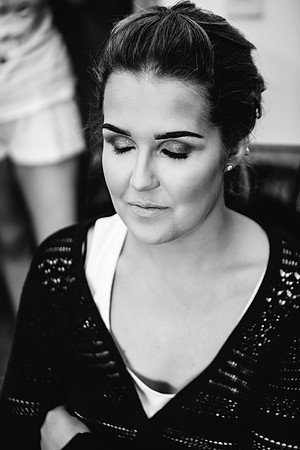 Rachel & Rich - Shropshire Wedding Photography - Market Drayton-88