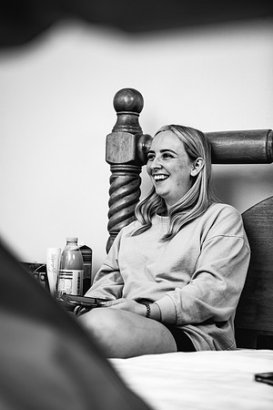 The Upper House Barlaston Wedding Photography - Holly & Paul-35