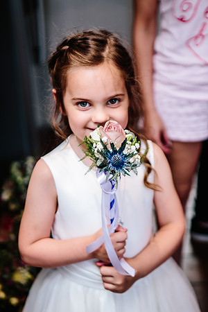Rachel & Rich - Shropshire Wedding Photography - Market Drayton-116