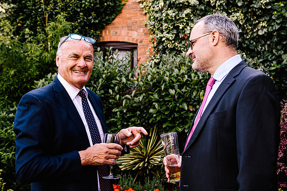 Jane & David - Gift Of A Wedding - Moat House Acton Trussell-238