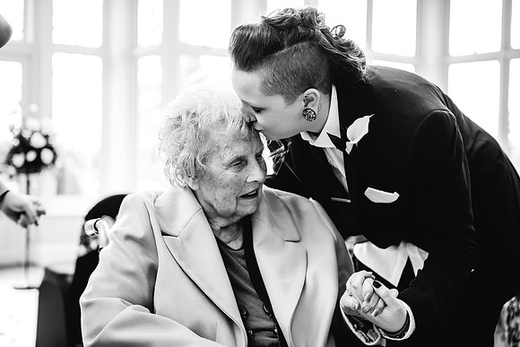 Wedding Photography - The upper House Barlaston - Holly & Clojo-280