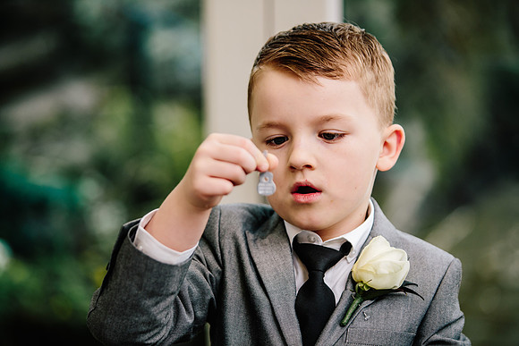 Wedding Photography - The upper House Barlaston - Holly & Clojo-537