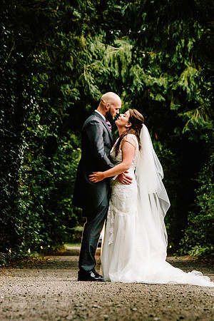 Rachel & Rich - Shropshire Wedding Photography - Market Drayton-766