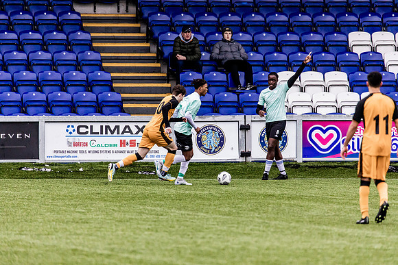 Macclesfield BTech V Port Vale-295