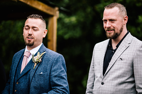 Bilston Brook Wedding Photography - Sophie & Todd-691