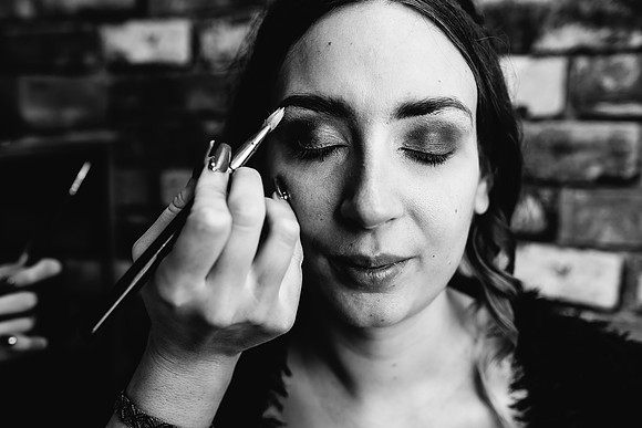 Slaters Country Inn Wedding Photography - Katie & Louis - Staffordshire Wedding Photographer-93