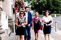 Crewe Wedding Photography - Nicola & Paul-8