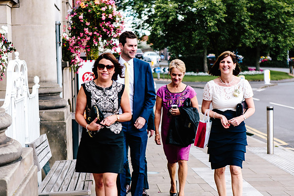 Crewe Wedding Photography - Nicola & Paul-8