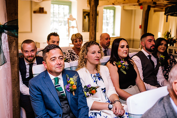 The Mill At Stone Wedding Photography - Tanya & Joe-248