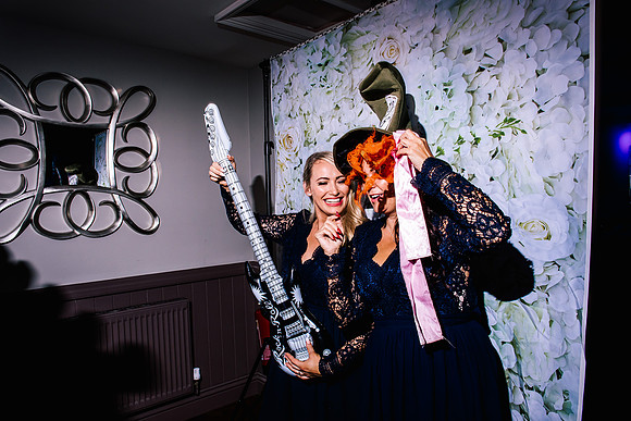 Jane & David - Gift Of A Wedding - Moat House Acton Trussell-520