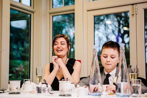Wedding Photography - The upper House Barlaston - Holly & Clojo-616