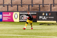 Macclesfield BTech V Port Vale-5
