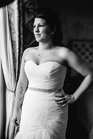 Wedding Photography - The upper House Barlaston - Holly & Clojo-91
